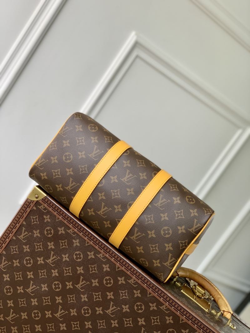 LV Travel Bags